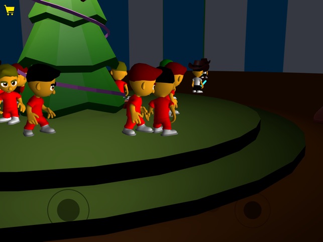 Screenshot 1 Gameplay Screenshot 1