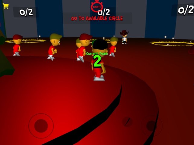 Screenshot 3 Gameplay Screenshot 3